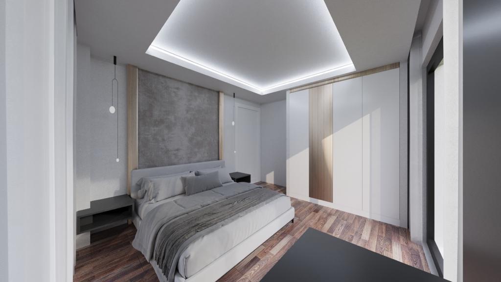 Didim Hisar 4+1 Akıllı ve Lüks Villa Projesi [ 2761 Ada / 18 Parsel ]